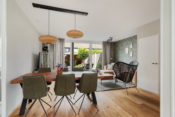 Medium property photo - Beekenstein 114, 3328 ZE Dordrecht